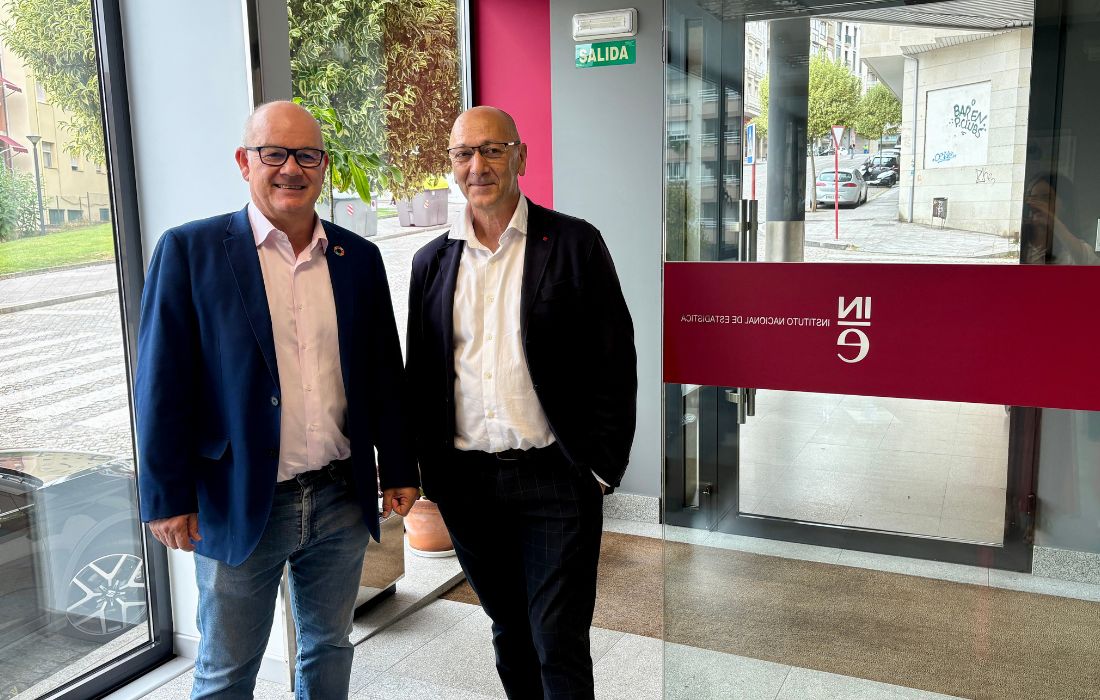 eladio-santos-visita-ine-ourense