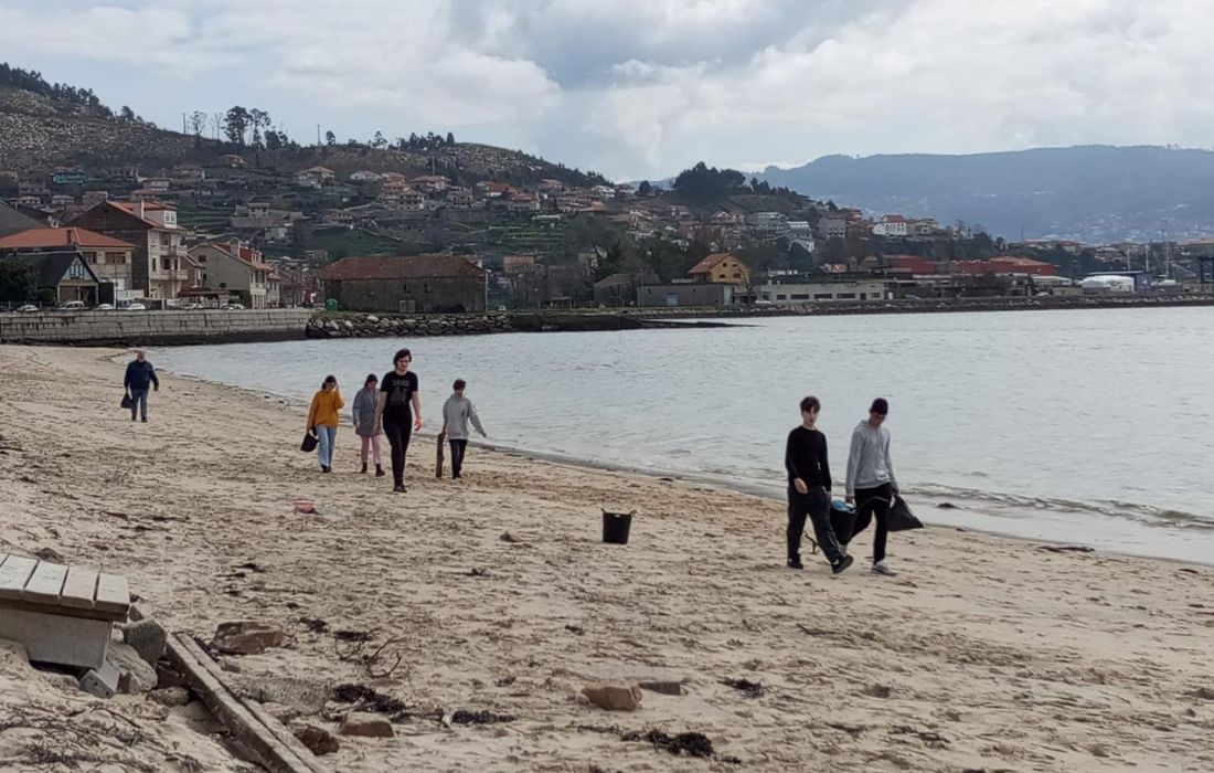 praia-moaña