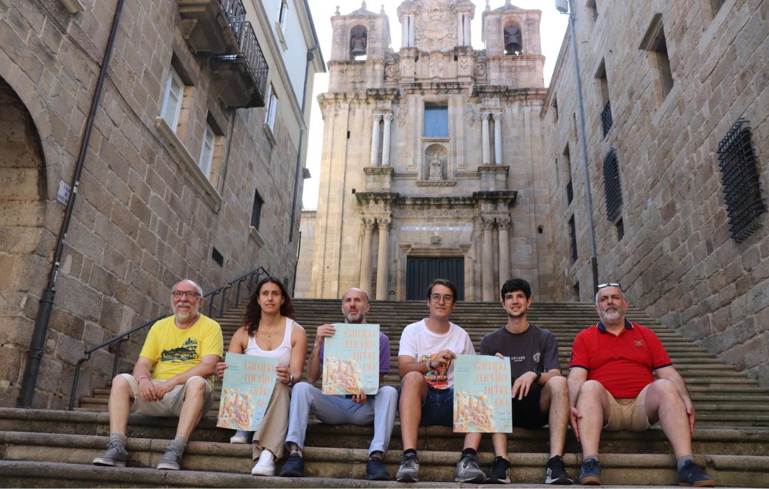presentacion-campamento-urbano-ourense-amencer