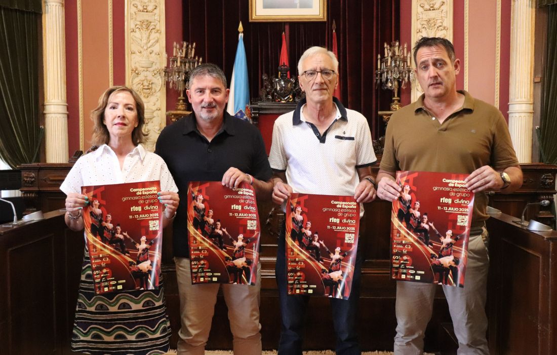 presntacion-campionato-de-españa-ximnasia-estetica