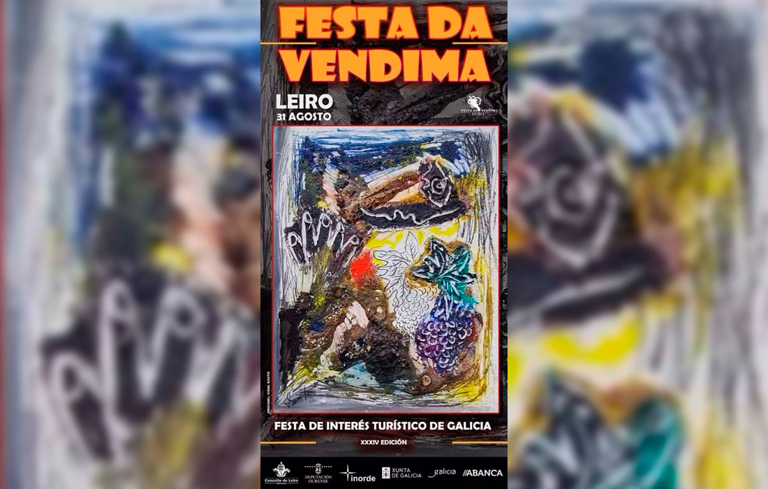 Festa-vendimia-leiro-OURENSE-2025