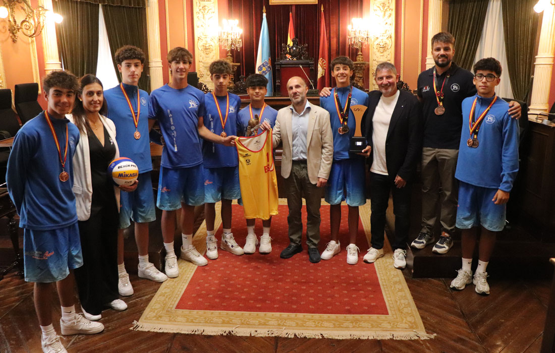 OURENSE-Club-Volei-Praia-resultados-obtidos-2025