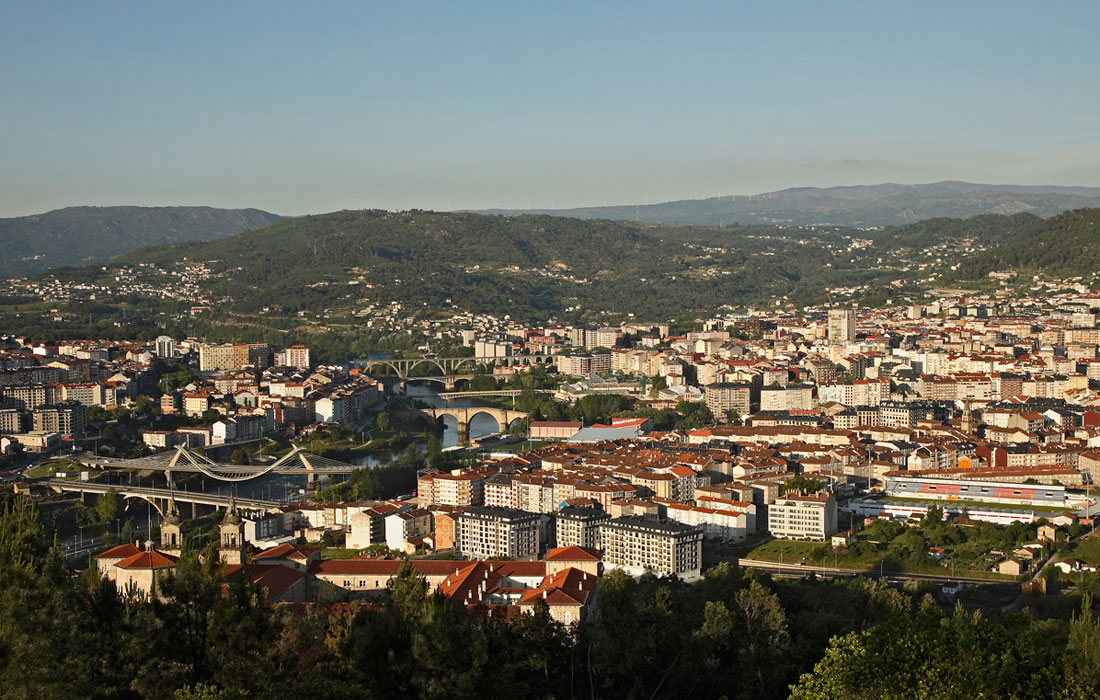 Ourense-vista-xeral