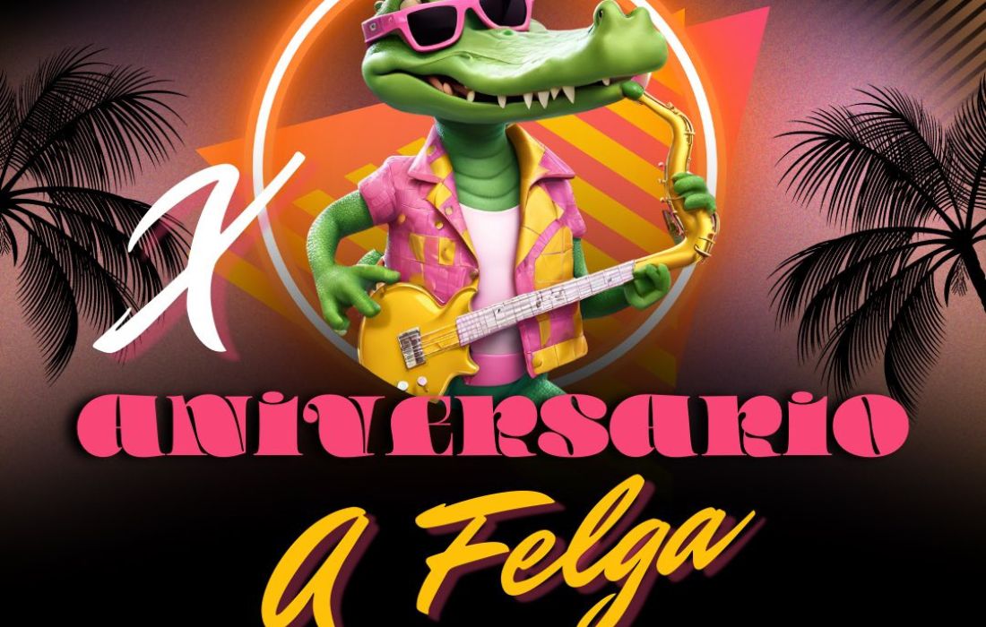 a-felga-fest