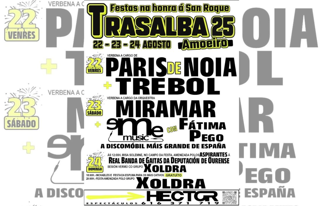 festas-de-tyrasalba-amoeiro
