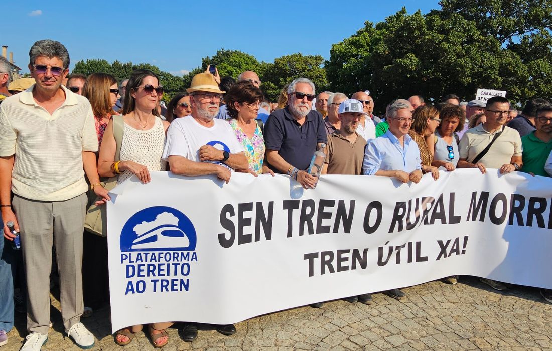manifestacion-tren-a-gudiña