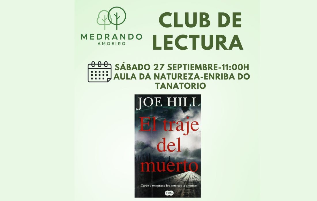 club-de-lectura-medrando-amoeiro