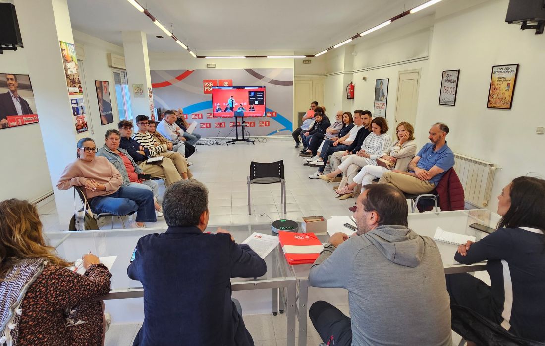 comision-executiva-psoe-ourense