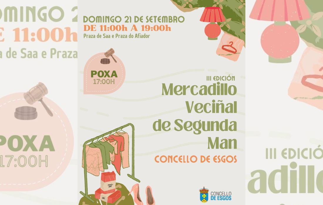 mercadillo-veciñal-segunda-man