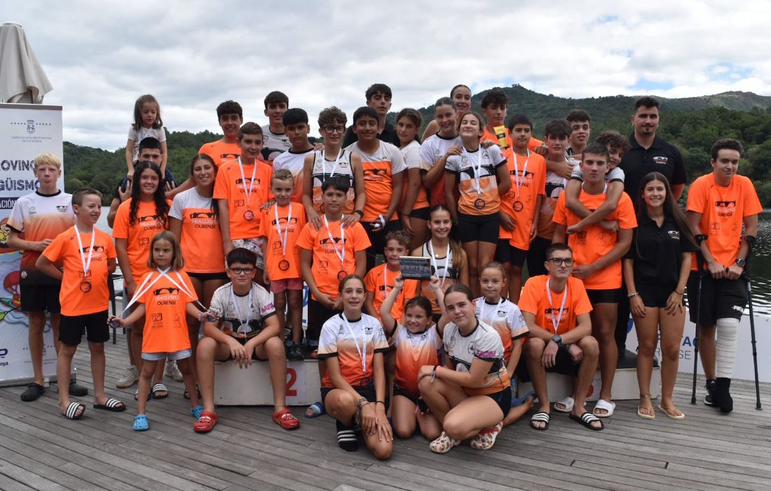 regata-club-piraguismo-ourense