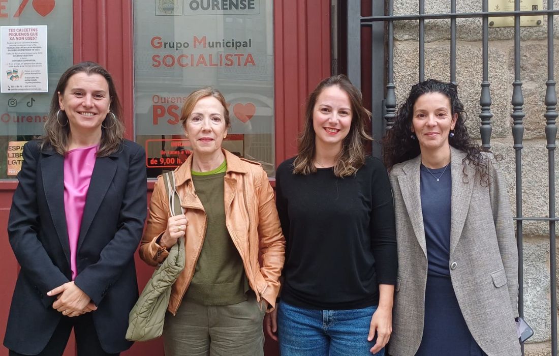 psoe-ourense-club-ximnasia-pavillon