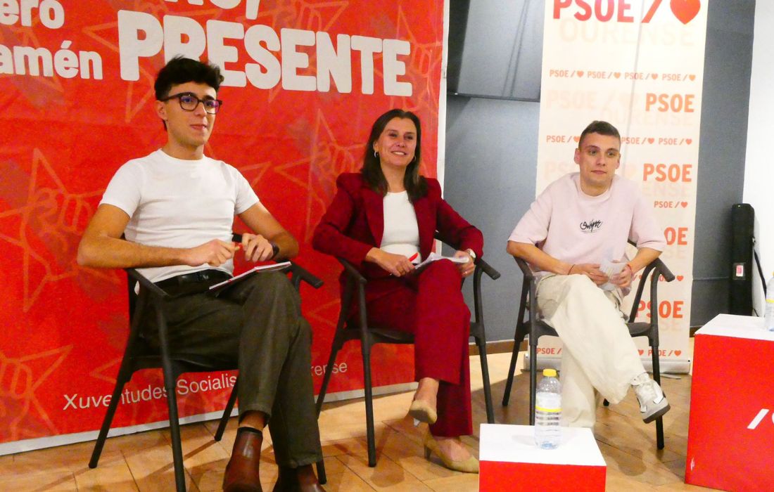 psoe-xuventudes