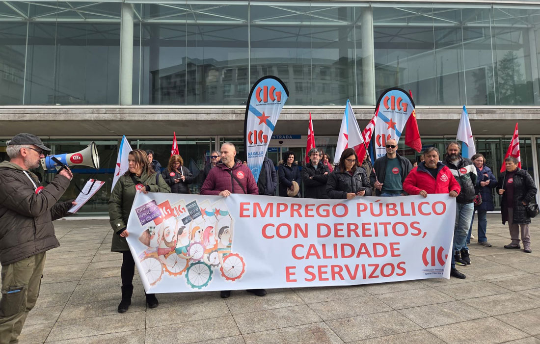 CIG-concentración-Xunta-Lugo