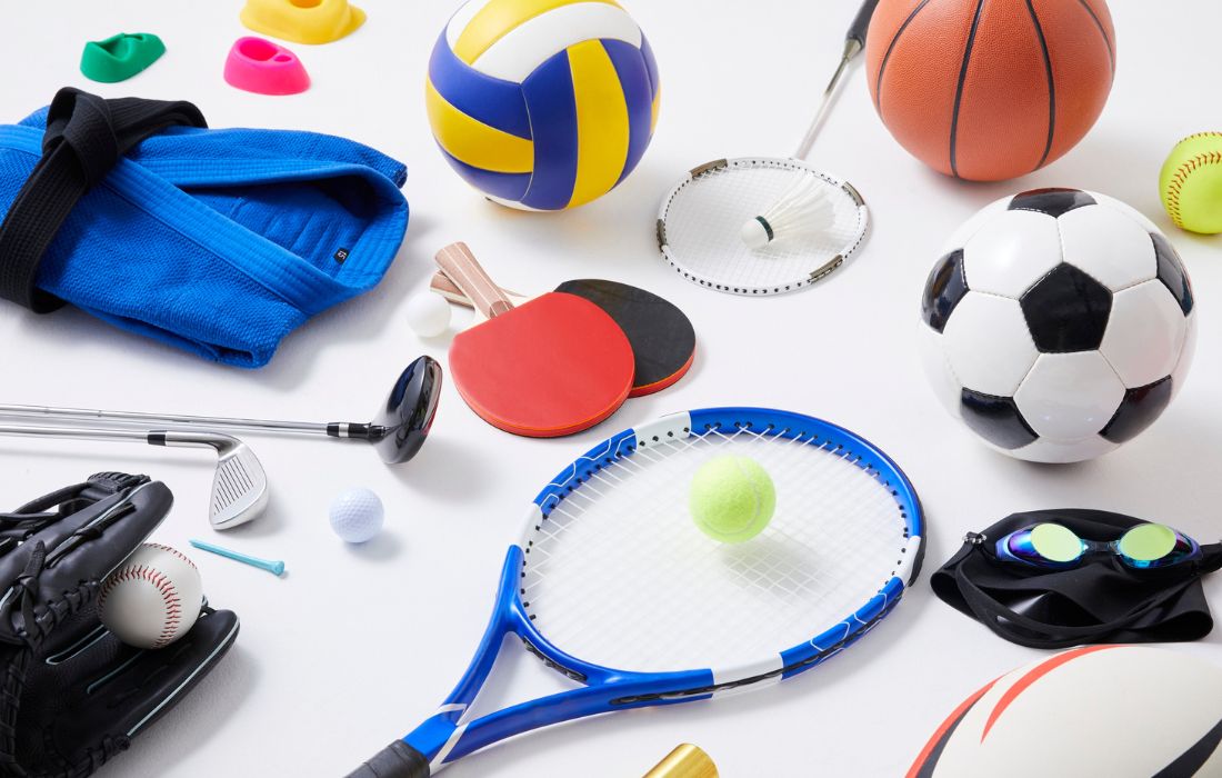 DEPORTES