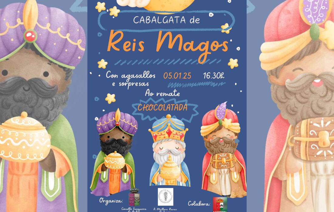 cabalgata-reis-xunqueira-de-ambia