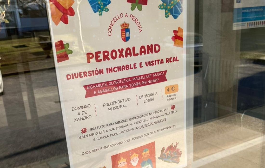 peroxaland