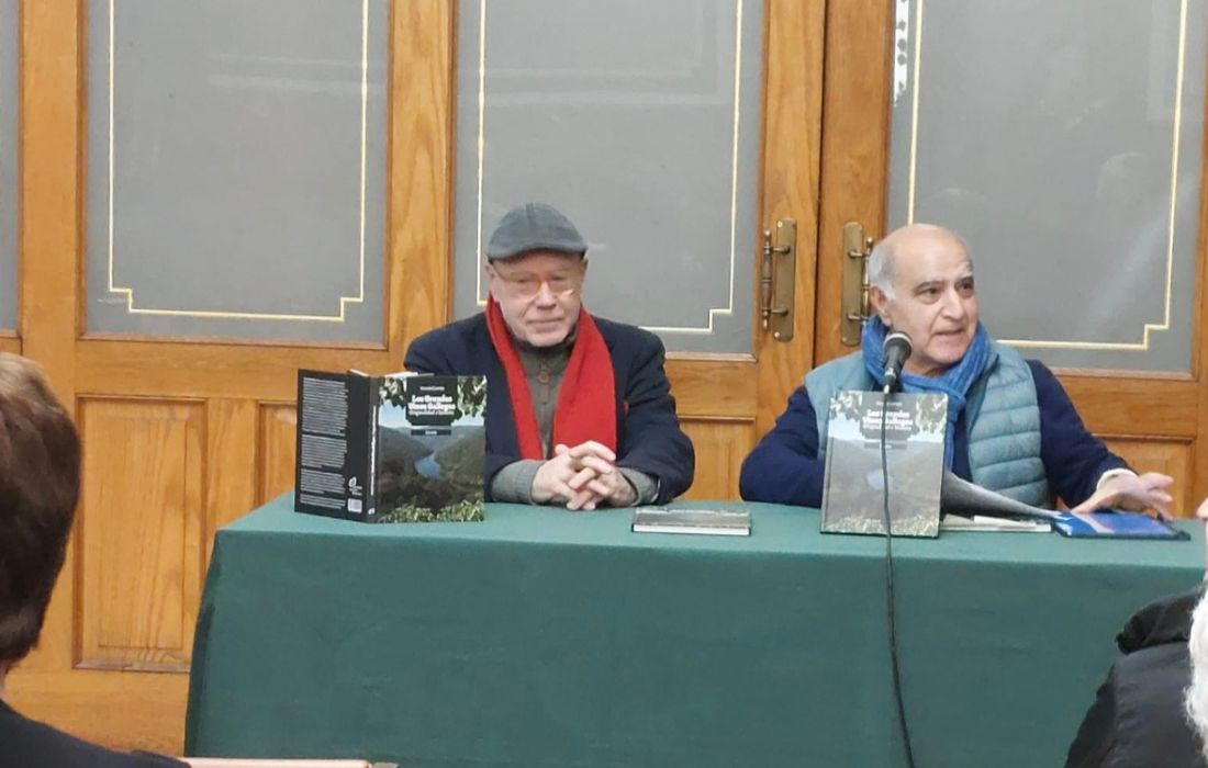 presentacion-xavier-castro-viños-ourense