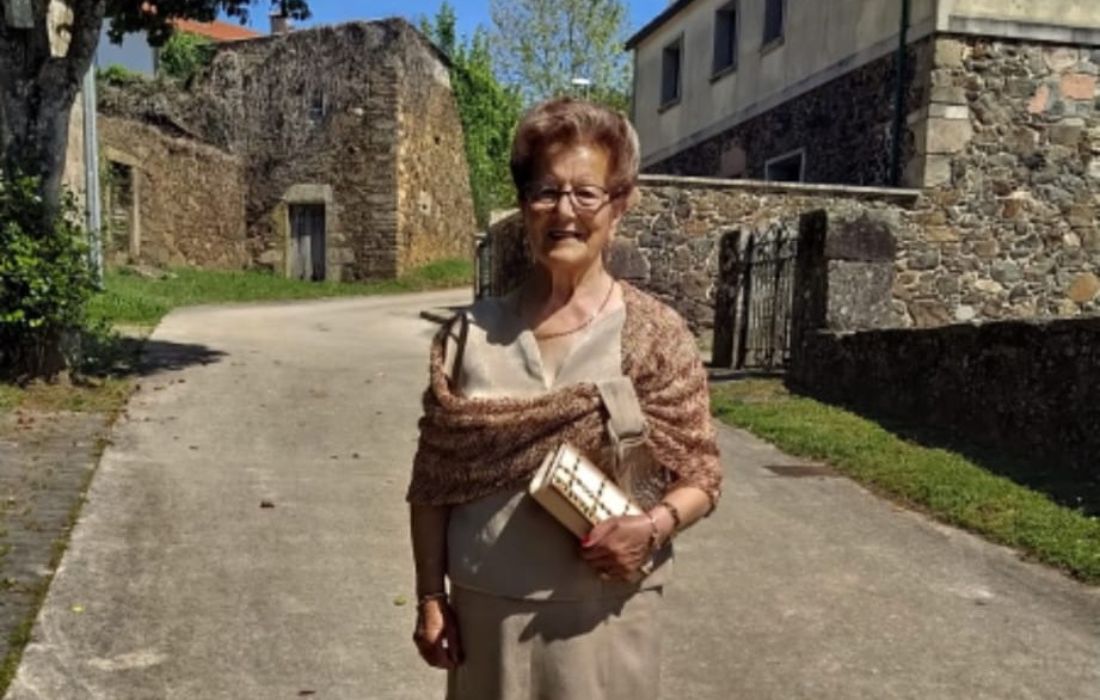 DEPU OURENSE julia feijoo