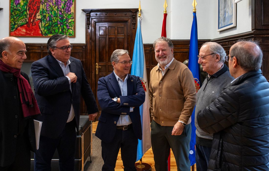 DEPU OURENSE pabellon cf