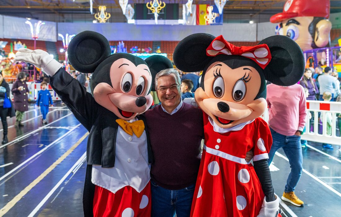 DEPUTACION OURENSE pazolandia