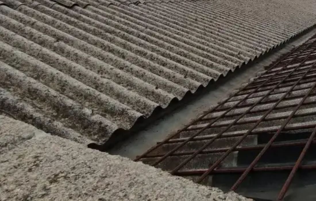 DEPUTACIÓN ourense amianto