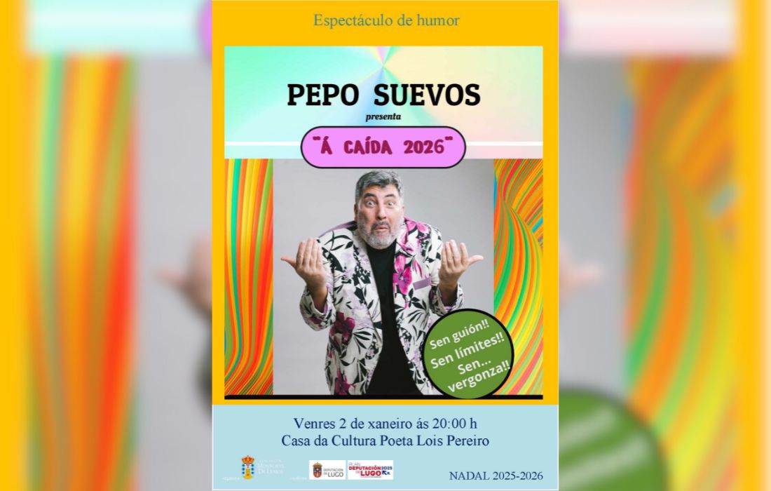 MONFORTE pepe suevos