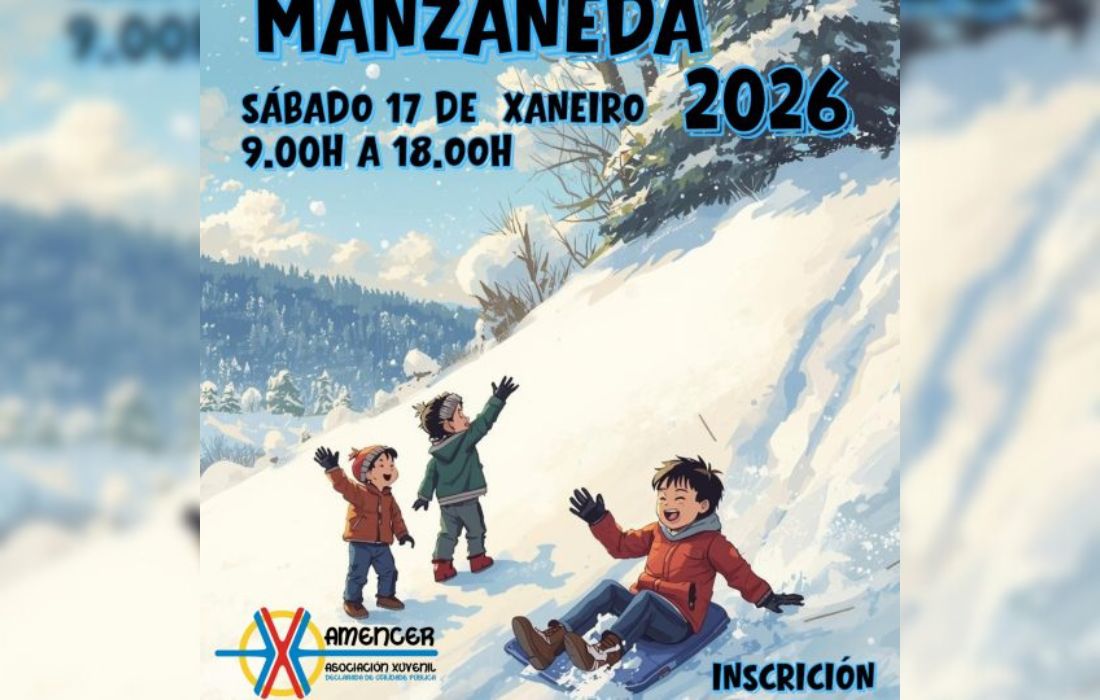 OURENSE excursion manzaneda