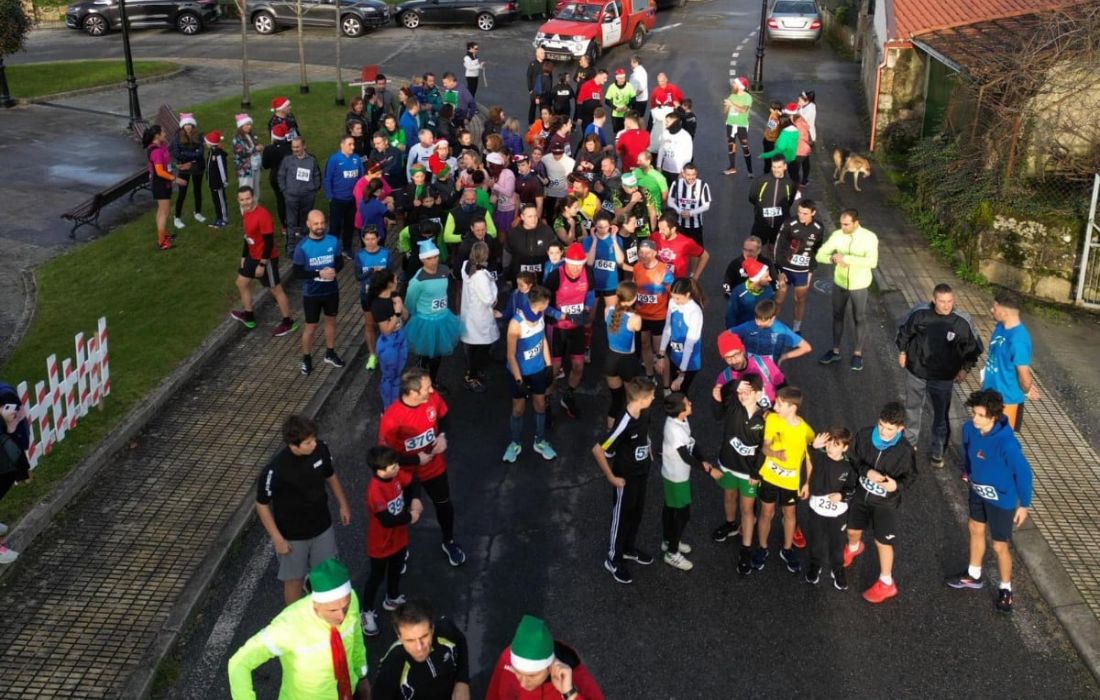 PEREIRO san silvestre