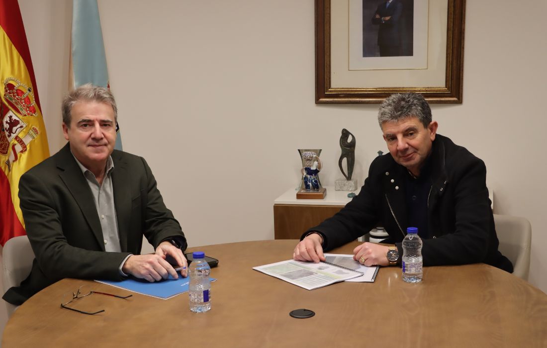 TABOADELA delegado goberno xunta