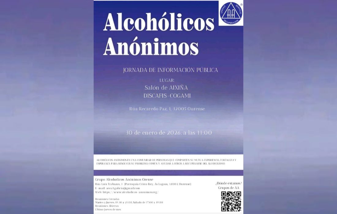 chaarla-alcooholicos-anonimos-ourense