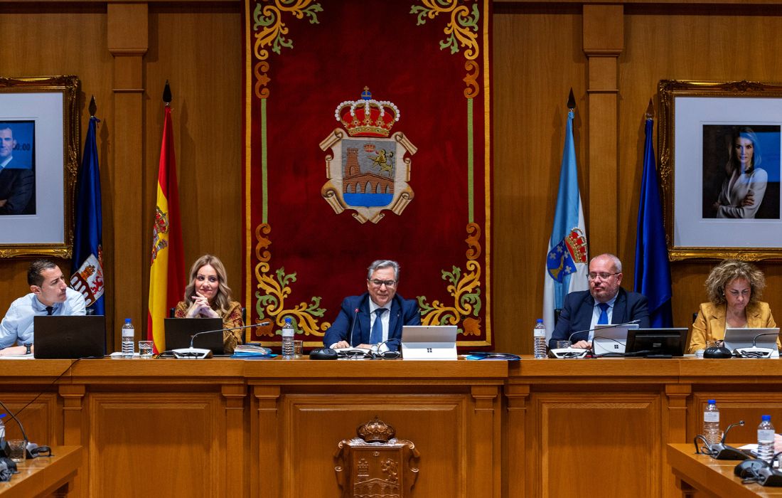 pleno-xaneiro-deputacion-de-ourense