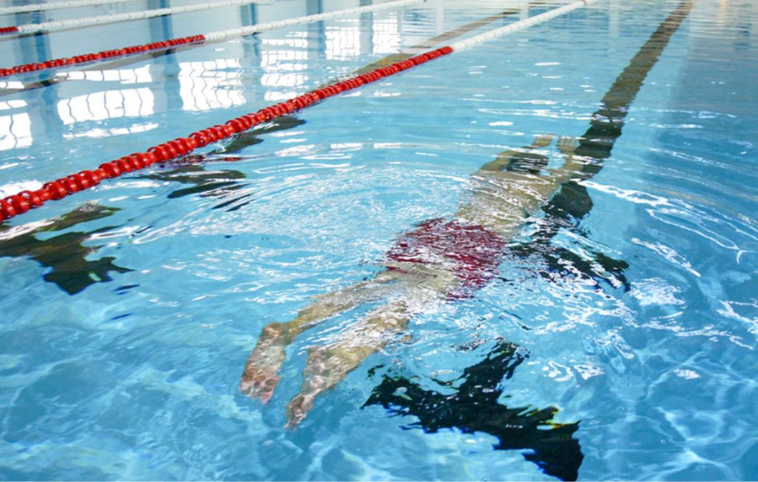 Piscina xenerica