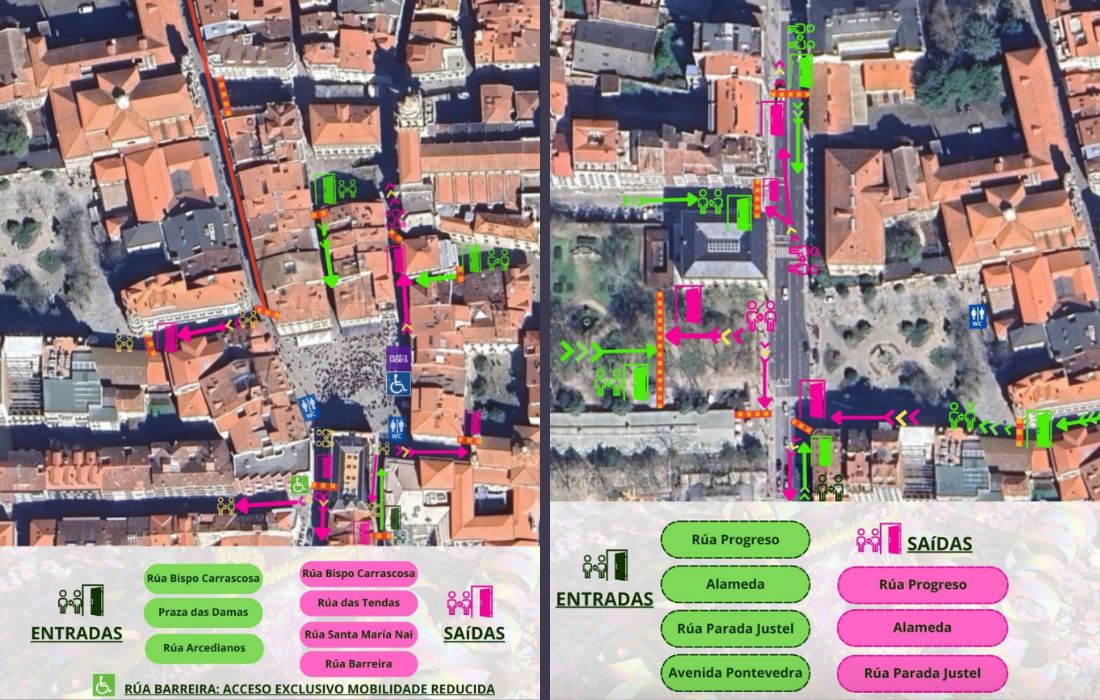 accesos-entroido-ourense