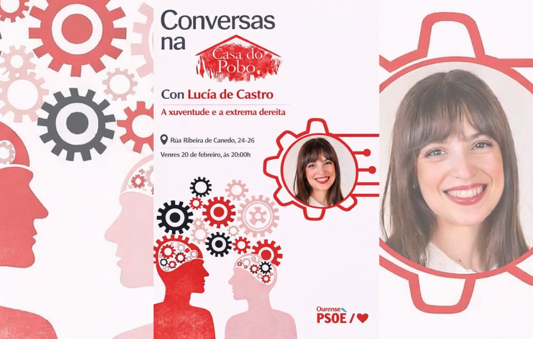 charla-lucia-castro-psoe-ourense