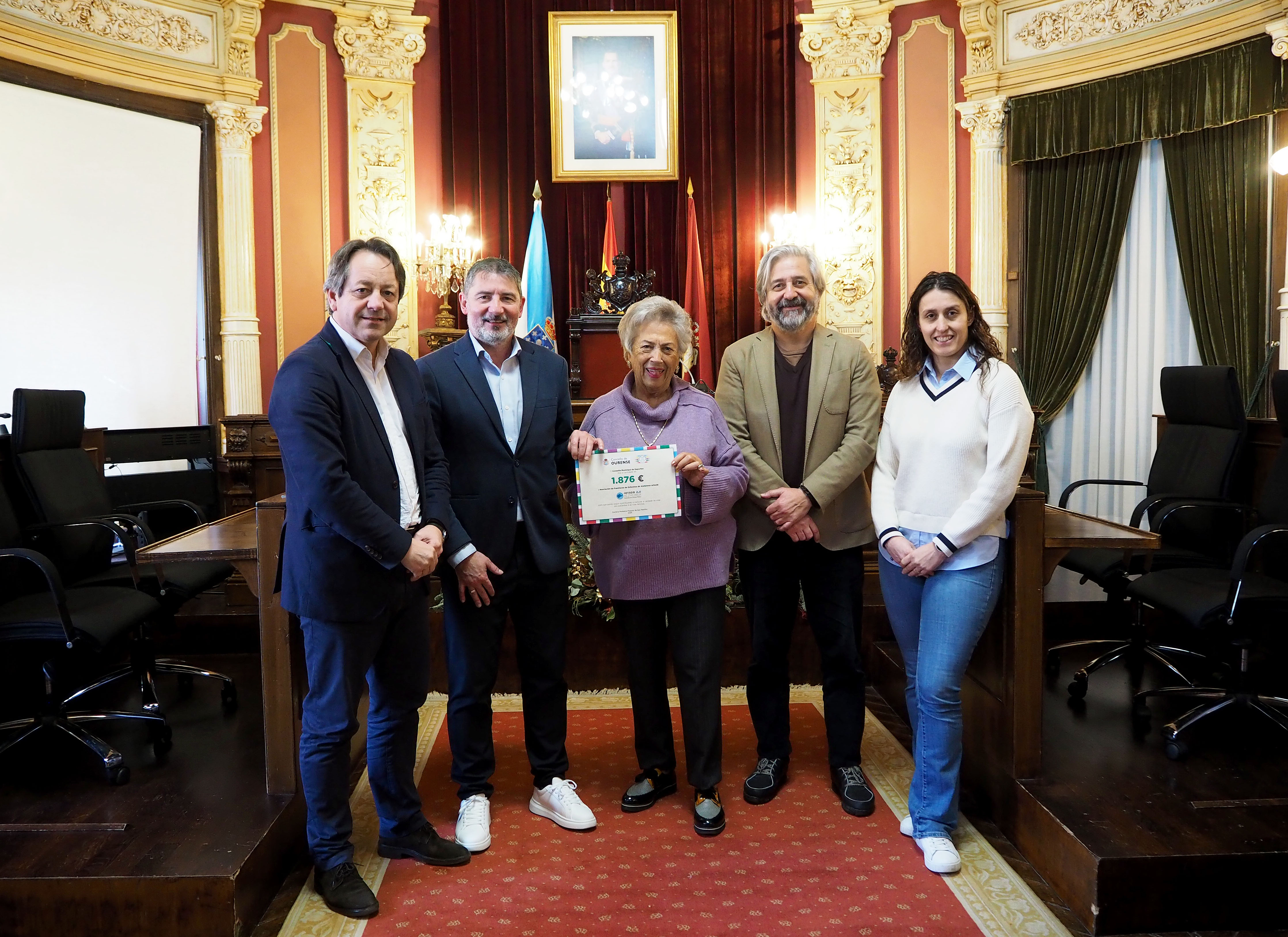 entrega-talon-san-martiño-afaor