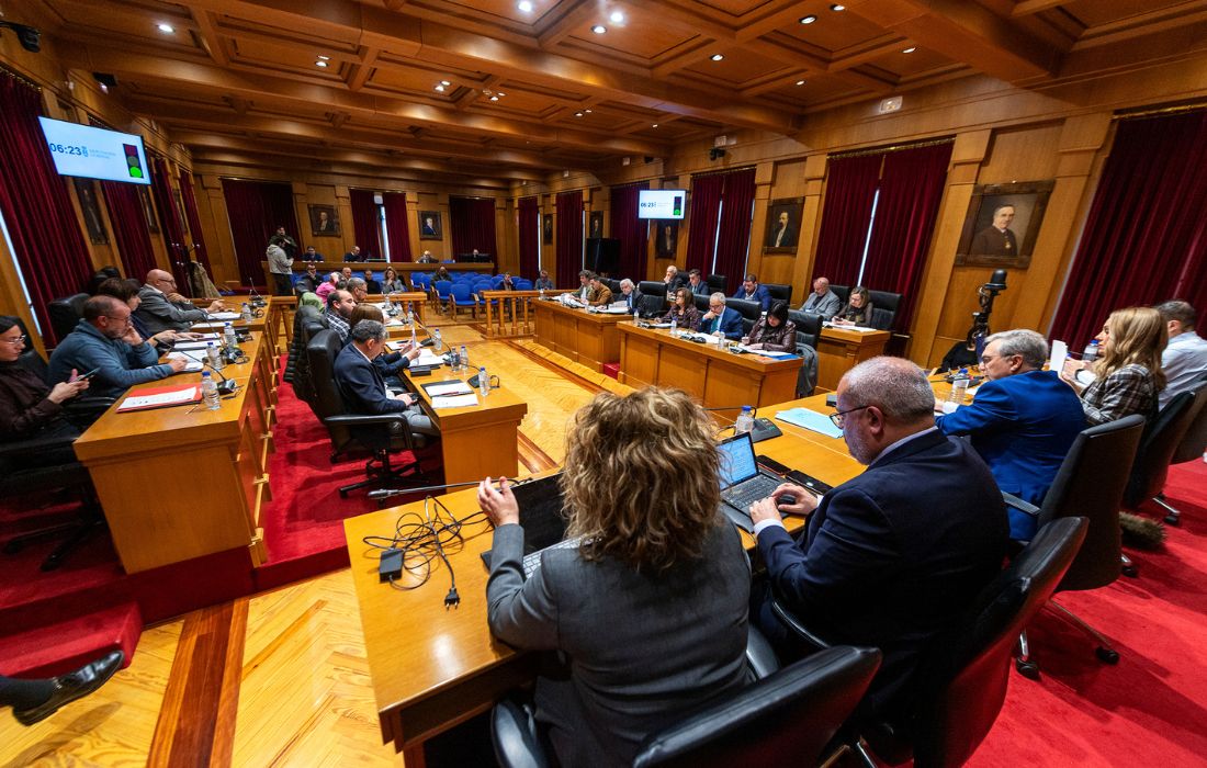 pleno-deputacion-de-ourense