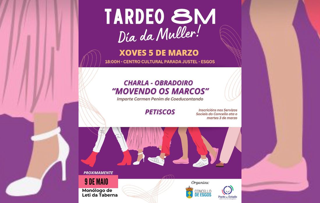 tardeo-8m-esgos