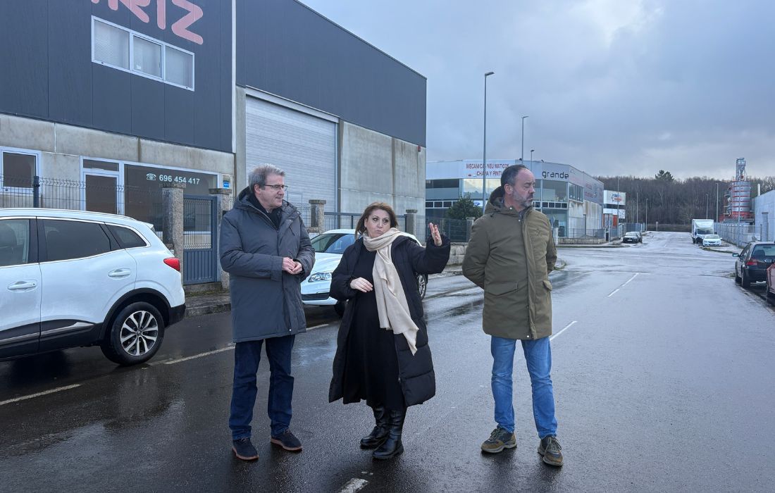 xunta-parque-empresarial-chorente-allariz