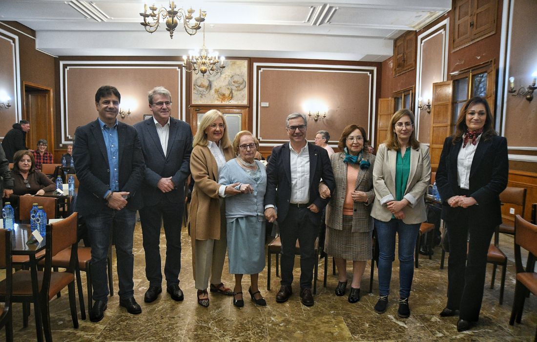 DEPU OURENSE luis menor