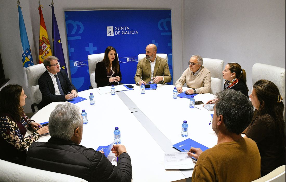 XUNTA consmr baixa limia