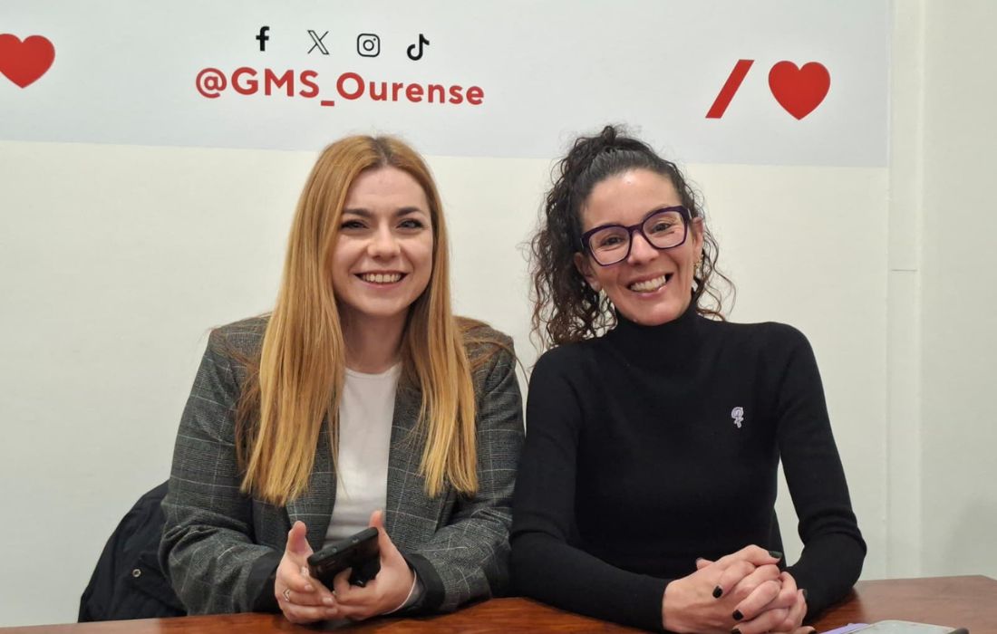 alba-iglesias-maria-fernandez-psoe-ourense
