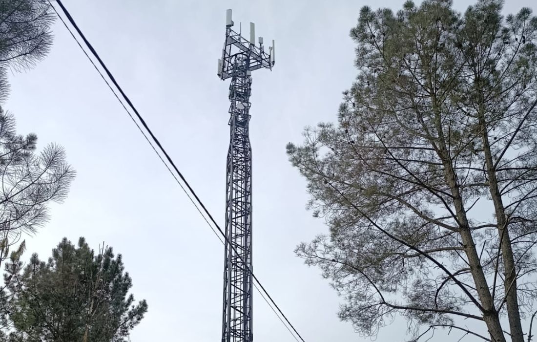 antena-telecomunicacion