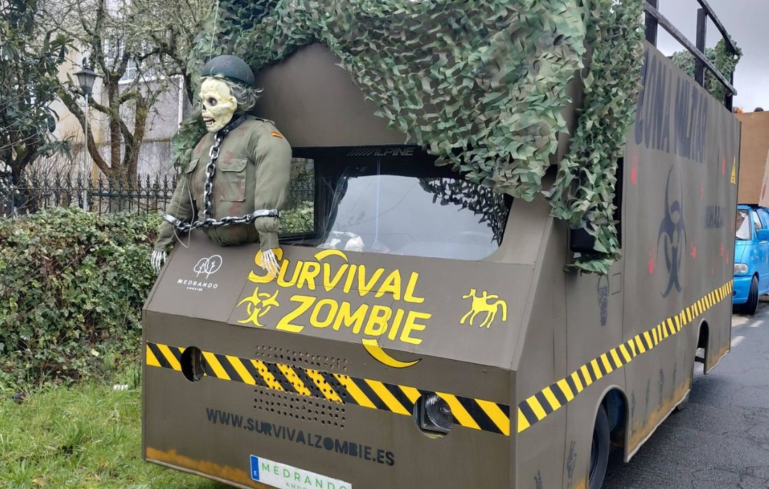 carroza-survival-zombie