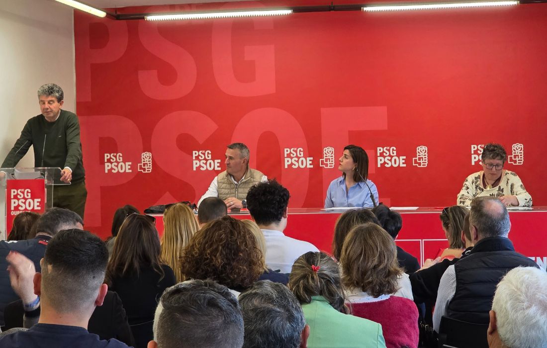 comite-provincial-psoe-ourense