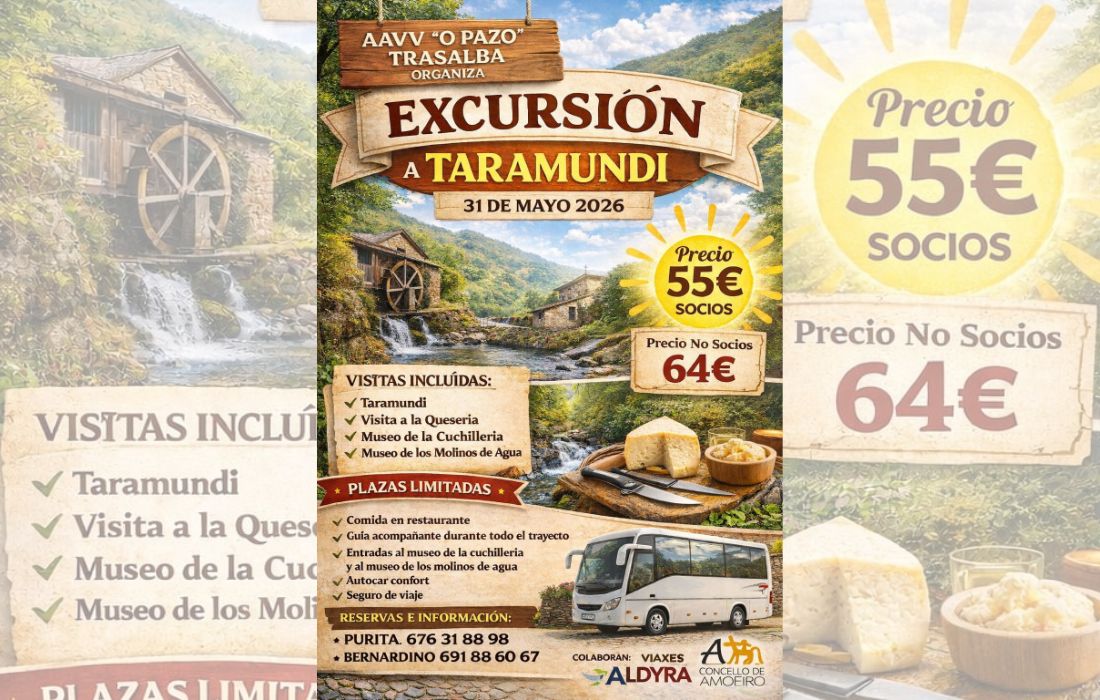 excursion-taramundi-amoeiro