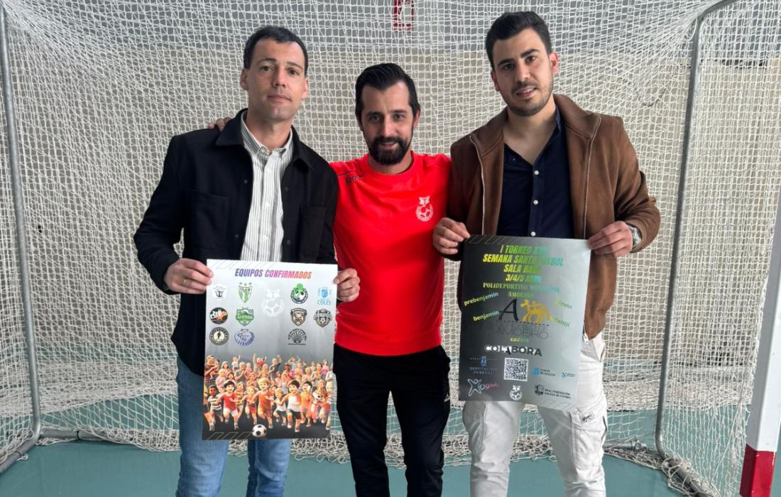 presentacion-torneo-futbol-amoeiro