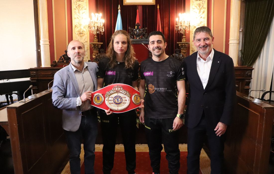 recepcion-lucia-piñeiro-concello-ourense