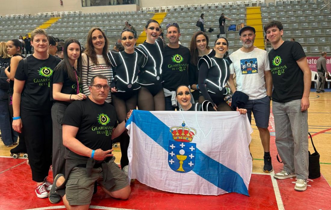 club-ourela-campionato-de-españa