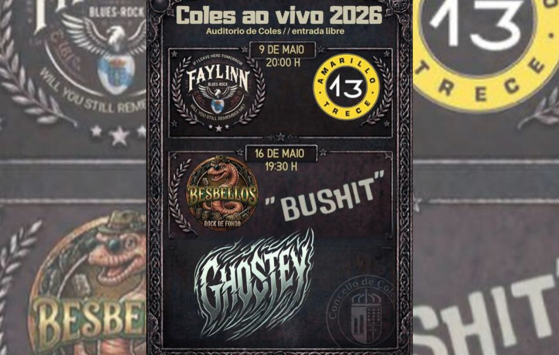 coles-ao-vivo