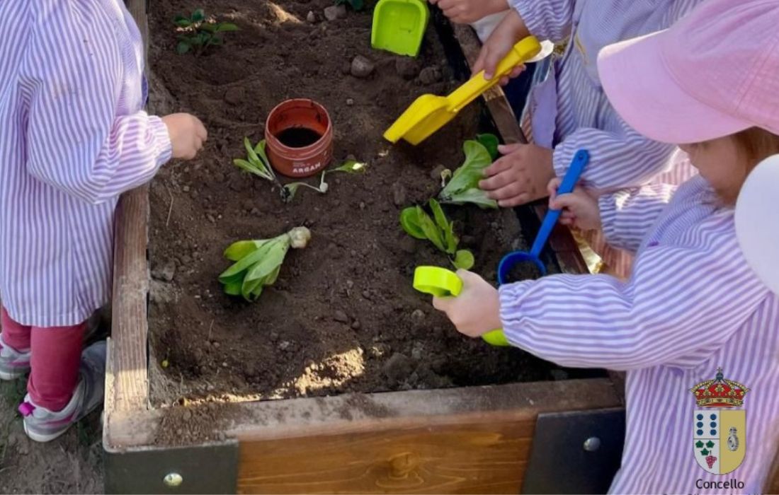 horto-escola-infantil-san-cibrao